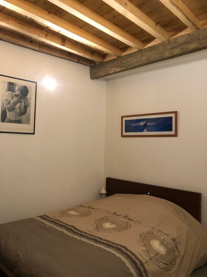 Apartmán Lulu Philipp Cote Cour Saint-Etienne  Exteriér fotografie
